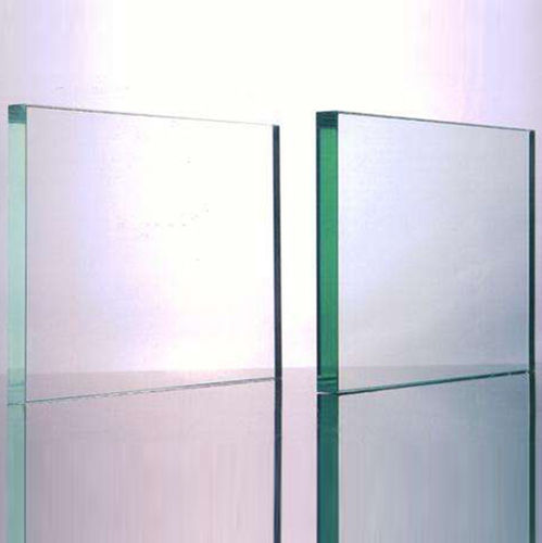 Ultra Clear Insulated Glass