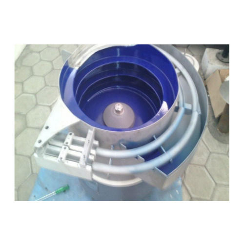 Vibratory SFC 500 Cylindrical Bowl Feeder