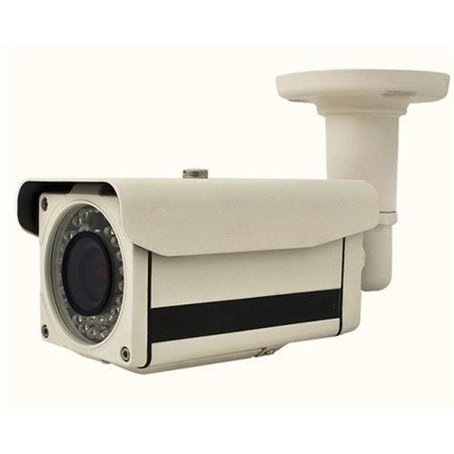 Wall Mounted IR CCTV Camera