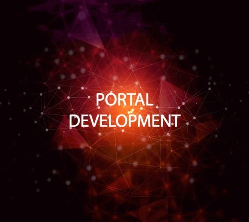 Web Portal Development Service - Customizable Solutions for Personal, Blogging, E-Commerce Platforms | Expert Professionals, Dynamic User Experience, Cost-Effective Strategy