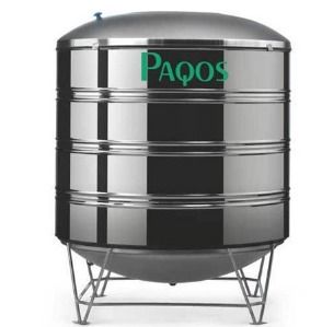 500 Litres Insulated Water Tank