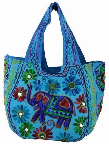 The Crafts Of India Are Diverse Banjara Handicraft Handbags at Best Price  in New Delhi | Chaya Handicrafts