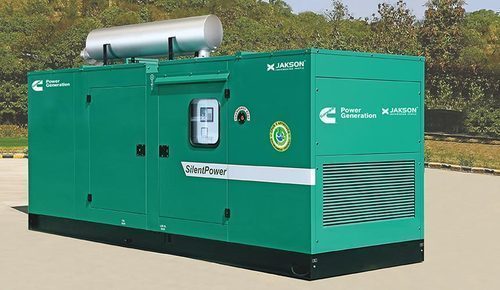 Diesel Generator Installation Service By Perfect Power