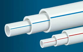 Durable Upvc Water Pipes