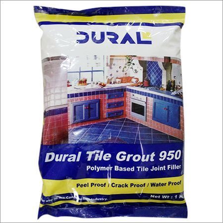 Dural Tile Epoxy Grout 950