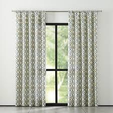 Plain Dyed Fancy Look Doors Curtains