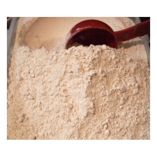 Fresh Wheat Flour