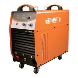 Fully Automatic Welding Machine