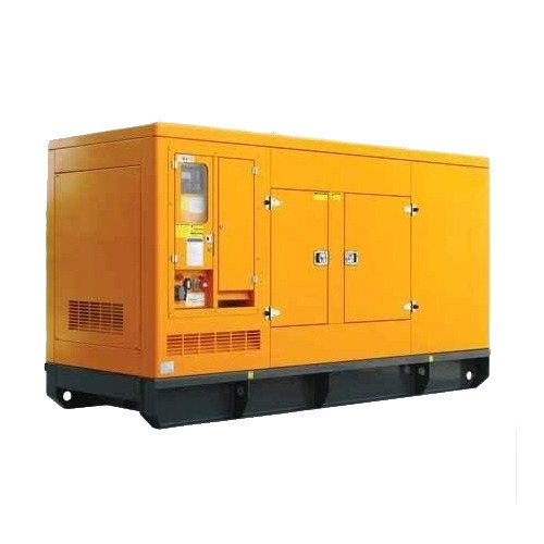 Generator Rental Service By Narendra Machineries