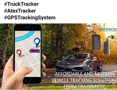 GPS Tracking System Service