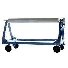 Heavy Duty Batch Trolley