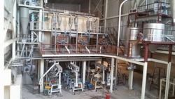 Heavy Duty Flour Mill
