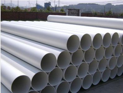 Heavy Duty PVC Pipes - Finest Quality Material, Superior Durability, Sophisticated Design