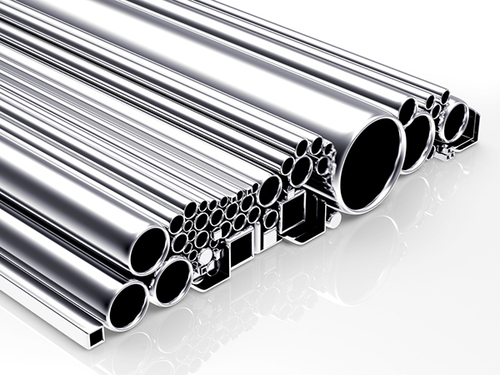 High Grade Stainless Steel Pipe