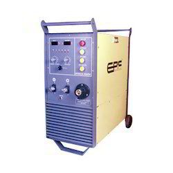 Industrial CV Welding Machine