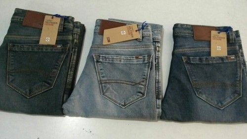 Mens Casual Jeans