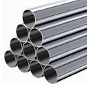 MS ERW Steel Pipes