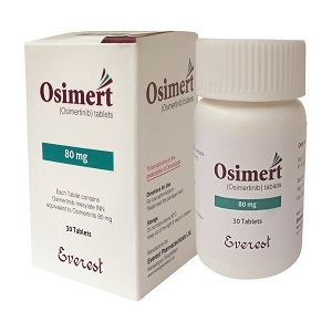 Osimertinib Table 80mg (Osimert)