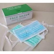 Personal Care Face Mask