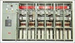 Power Factor Correction Panel