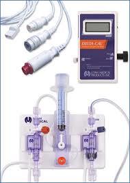 Pressure Monitoring Lines And Kits