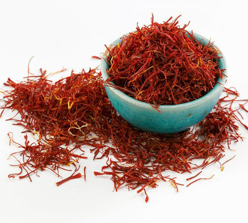 Pure and Natural Saffron