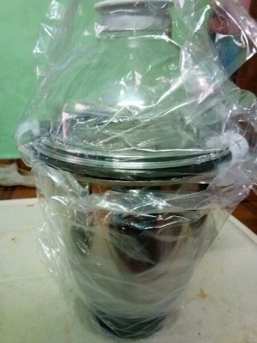 Robust Design Grinder Jar