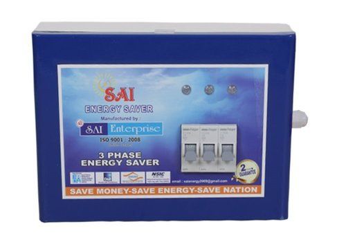 Sai Three Phase Energy Saver