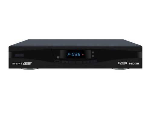 Set Top Box With HDMI Port