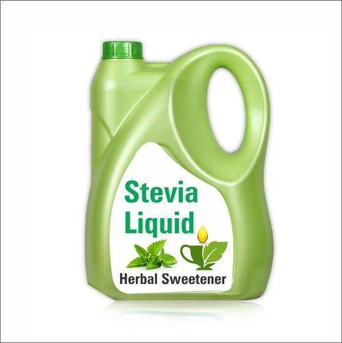 Stevia Extract Liquid Herbal Sweetener Drops