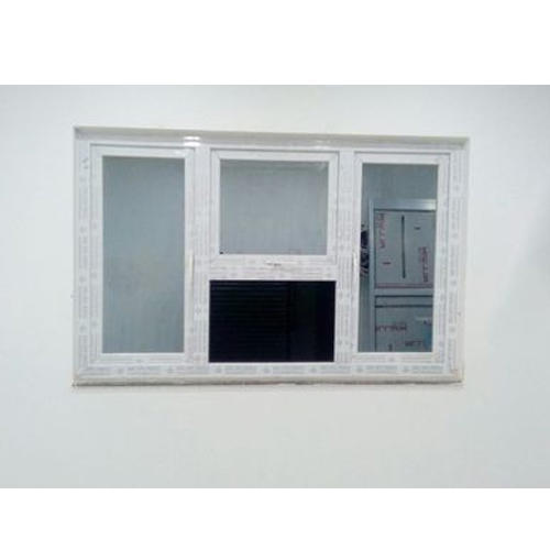 UPVC Sliding Kitchen Window