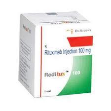 100MG Reditux Injection