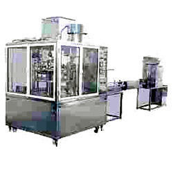 20 Liter Jar Rinsing Filling Capping Machine