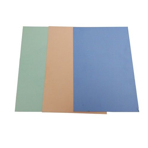 Aluminium Copper Clad Laminate Sheets [Alccl]