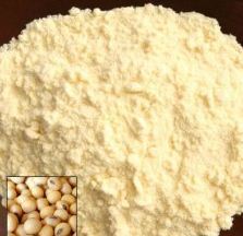 Fresh Fine Soy Flour