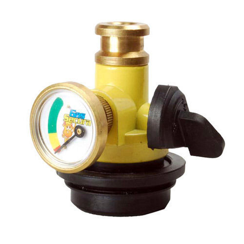 Gas Secura Gas Safety Regulator