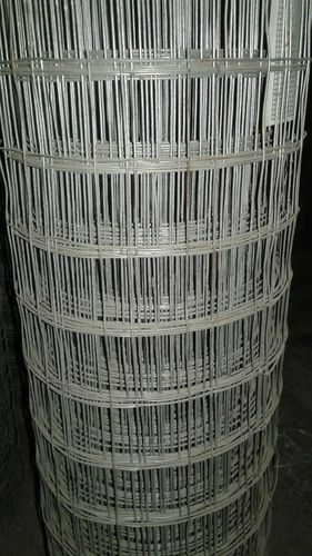 GI Welded Mesh (14 Guage 0 Guage)