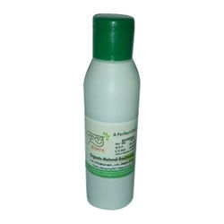 Hair Fall Control Shampoo