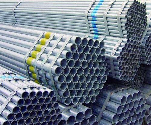 Heavy Duty Seamless Pipes