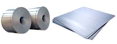 High Grade Stainless Steel