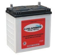 Industrial Battery For Car