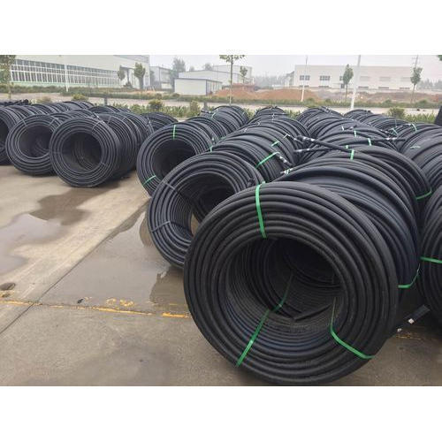 Industrial Hdpe Water Pipes