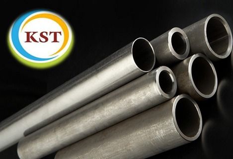 Industrial Mild Steel Pipes