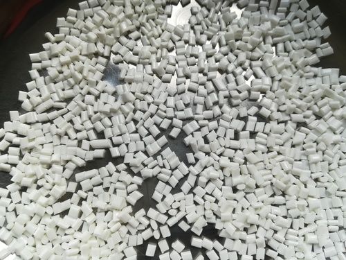 Extruding Nylon Pa66 45Gf Plastic Granules