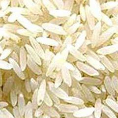 Organic Indian Boiled Rice