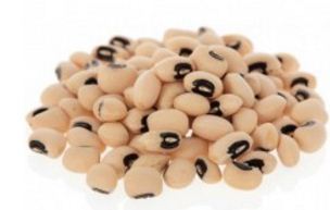 Pure White Cowpea Bean