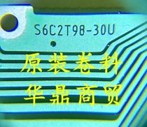 S6C2T98-30U New Tab COF IC Module