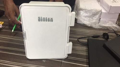 Sintex Smc Junction Box At Best Price In Guwahati Assam Northeast 