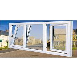 UPVC Double Glazed Windows