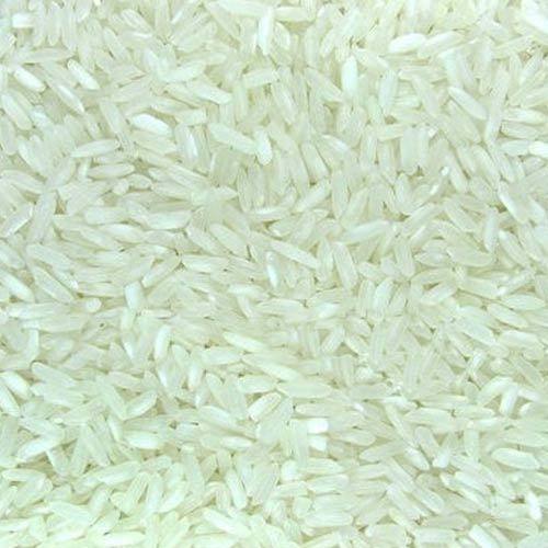  सफेद गैर बासमती चावल 